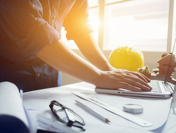 Renovation and restoration planning after remediation